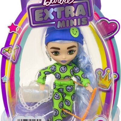 Barbie Extra Minis - Model chosen randomly