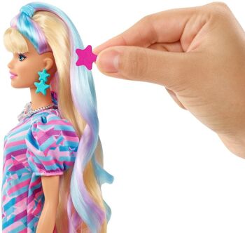 Barbie Ultra Chevelure 3