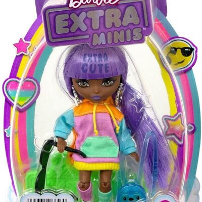 Barbie Extra Mini 7