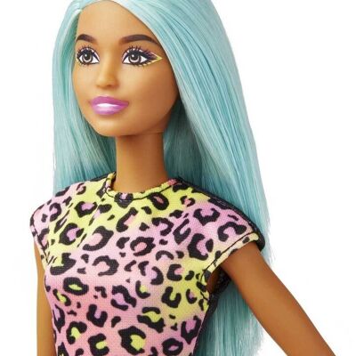 Barbie Job Makeup Artist