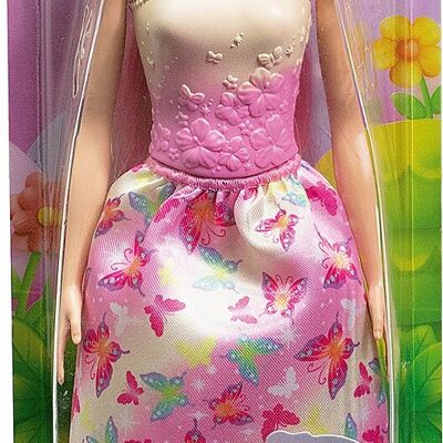 Barbie Princesse