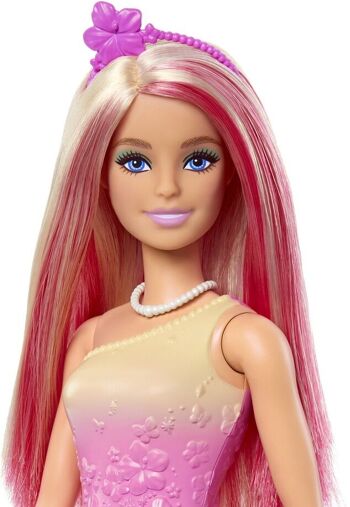 Barbie Princesse 2