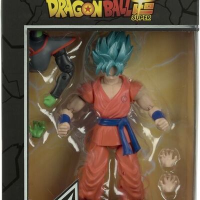 Figurine Dragon Ball Z 17CM - Modèle choisi aléatoirement