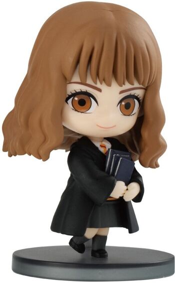 Figurine Chibi et Socle Harry Potter 4