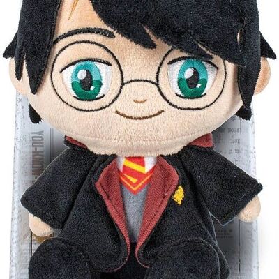 Harry Potter School Plush 27CM