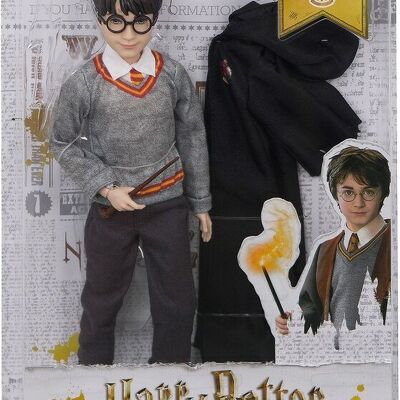 Harry-Potter-Puppe