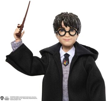 Figurine Harry Potter Choixpeau Magique 5