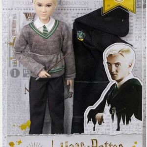 Drago Malefoy Harry Potter