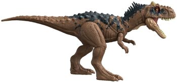 Rajasaurus Sonore Jurassic World 2