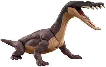 Figurine Dino Féroce Jurassic World - Modèle choisi aléatoirement 2