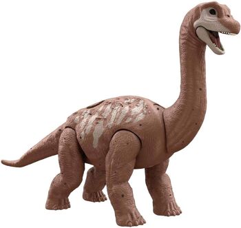 Figurine Dino Féroce Jurassic World - Modèle choisi aléatoirement 3