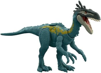 Figurine Dino Féroce Jurassic World - Modèle choisi aléatoirement 4