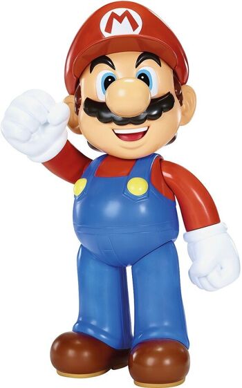 Figurine Mario 50Cm 2