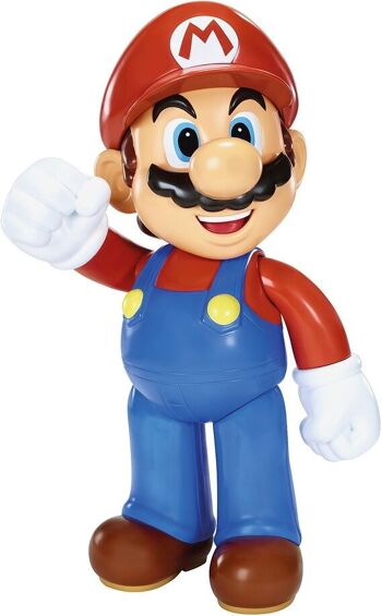 Figurine Mario 50Cm 3