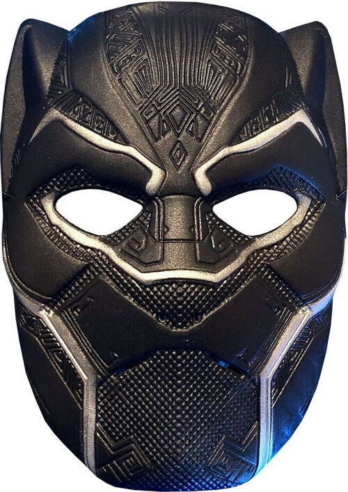 Masque Black Panther
