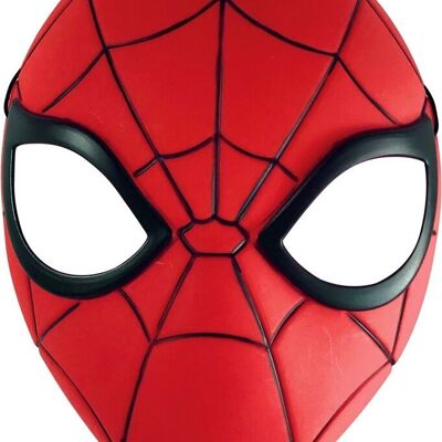 Spiderman-Maske