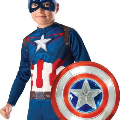 Captain America Shield 30CM