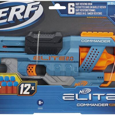 Nerf Elite 2.0 Order RD-6