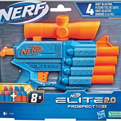 Prospettiva Nerf Elite