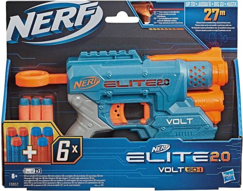 Nerf Élite 2.0 Volt SD 1