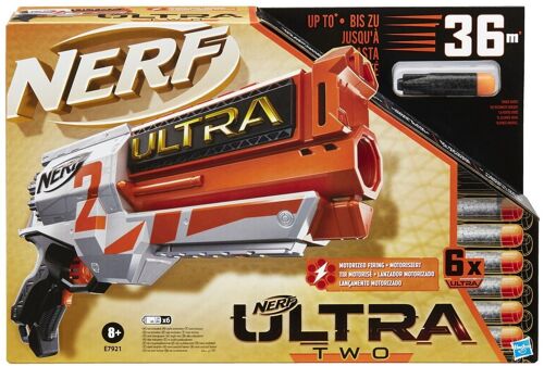 Nerf Ultra Two