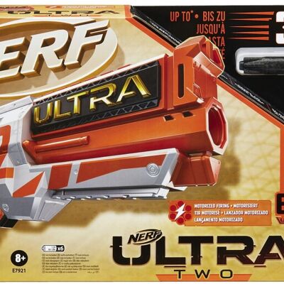 Nerf Ultra Dos