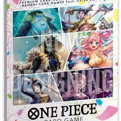 One Piece Premium-Kollektion