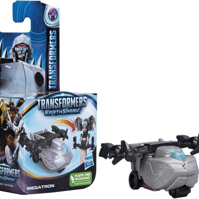 Transformers Earth Tacticon Figure - Random Model
