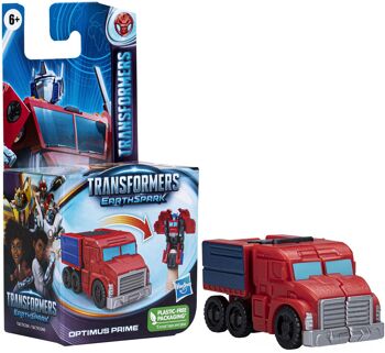 Figurine Transformers Earth Tacticon - Modèle choisi aléatoirement 3