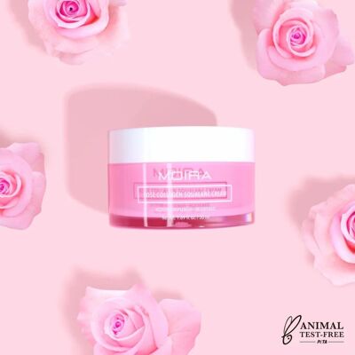 PINK COLLAGEN SQUALANE CREAM