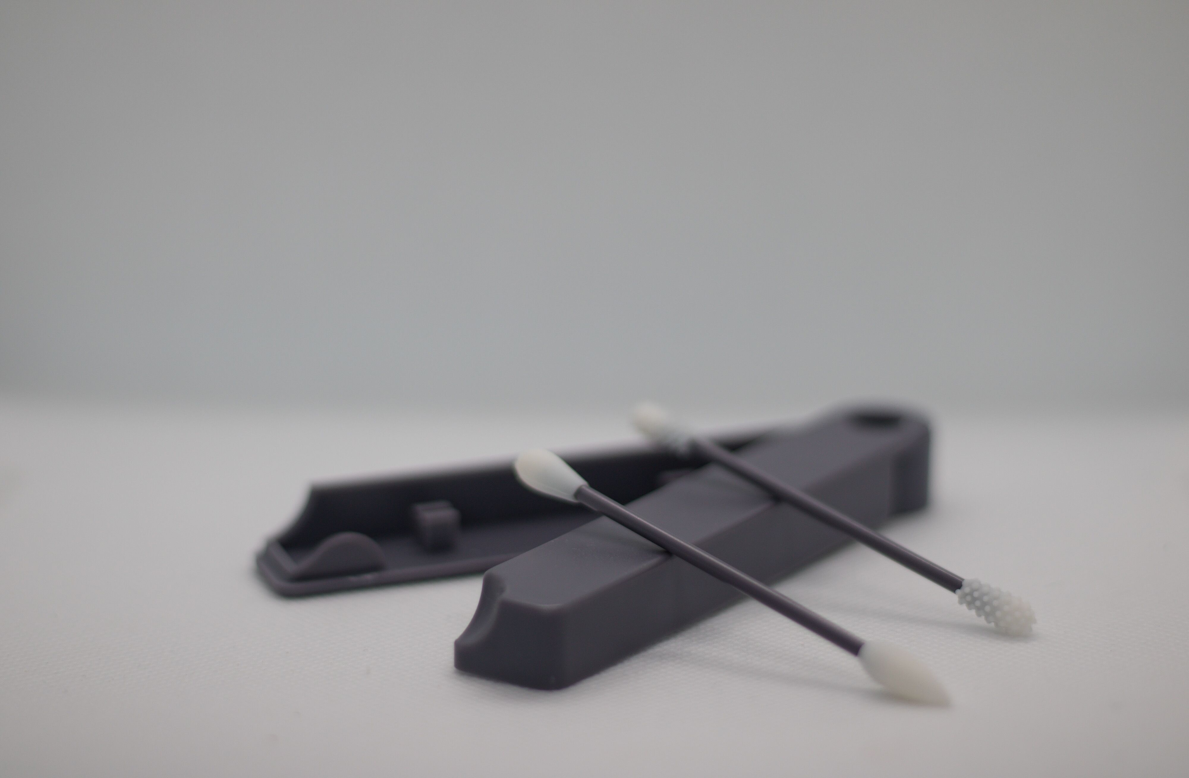 Tampone di cotone riutilizzabile x 2