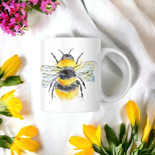 Wee Bee mug