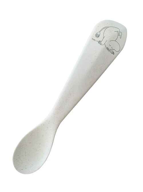 Moomintroll Self-Feeding Spoon