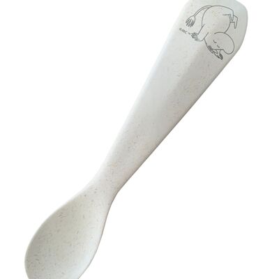 Moomintroll Self-Feeding Spoon