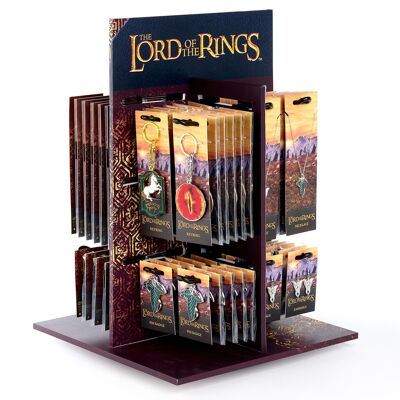 The Lord Of The Rings Counter Spinner Stater Pack – Schmuck und Accessoires
