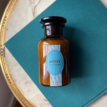 Bougie parfumée Antiquité |Apothecary Apothicaire | Bois Flotté |  250g 2