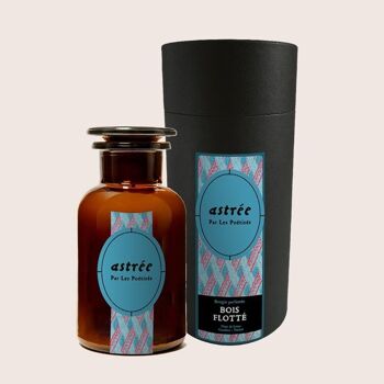 Bougie parfumée Antiquité |Apothecary Apothicaire | Bois Flotté |  250g 4