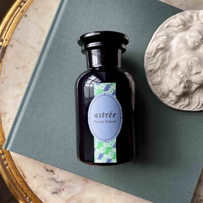 Bougie parfumée Antiquité | Apothecary Apothicaire | Bois Sauvage |  250g