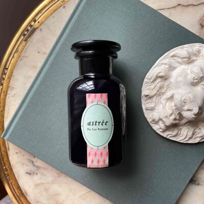 Bougie parfumée Antiquité | Apothecary Apothicaire | Bois Sacré |  250g