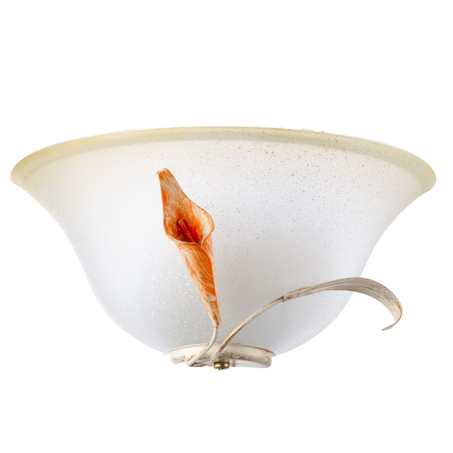 Applique Lucrezia vaschetta