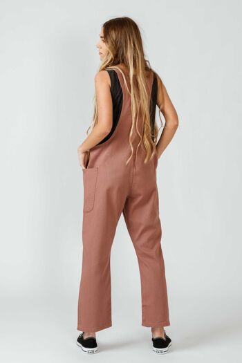 Dungarees women trousers vp 3
