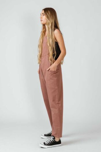 Dungarees women trousers vp 4