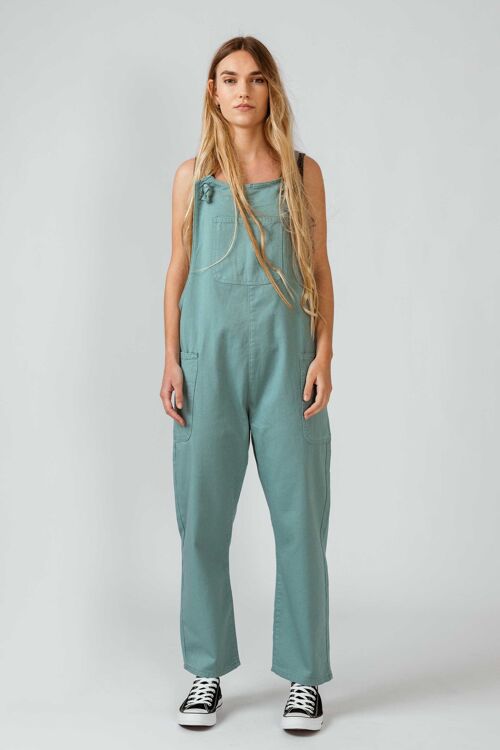 Dungarees women trousers vb
