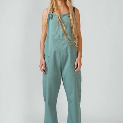 Dungarees women trousers vb