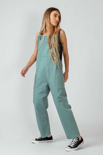 Dungarees women trousers vb 2