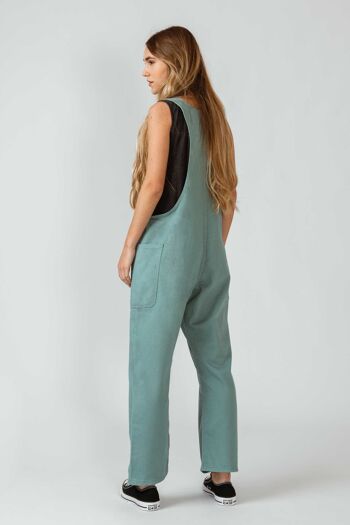 Dungarees women trousers vb 3