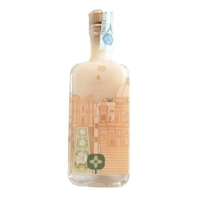 ALMOND LIQUEUR SPECIAL EDITION "NOTO"