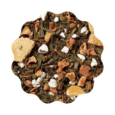 Té verde de invierno 50gr