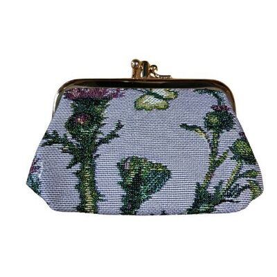 Thistle - Frame Purse