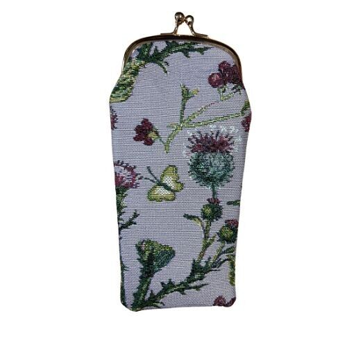 Thistle - Glasses Pouch